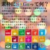 SDGs Badge SDGs Badge Pin Badge New UN Specification Silver Rounded Surface Finish of AIGOU-Life (Set 5)