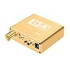 5.1 Channel Digital to Analog Audio Converter with Adjustable Optical Coaxial to 3.5mm Output