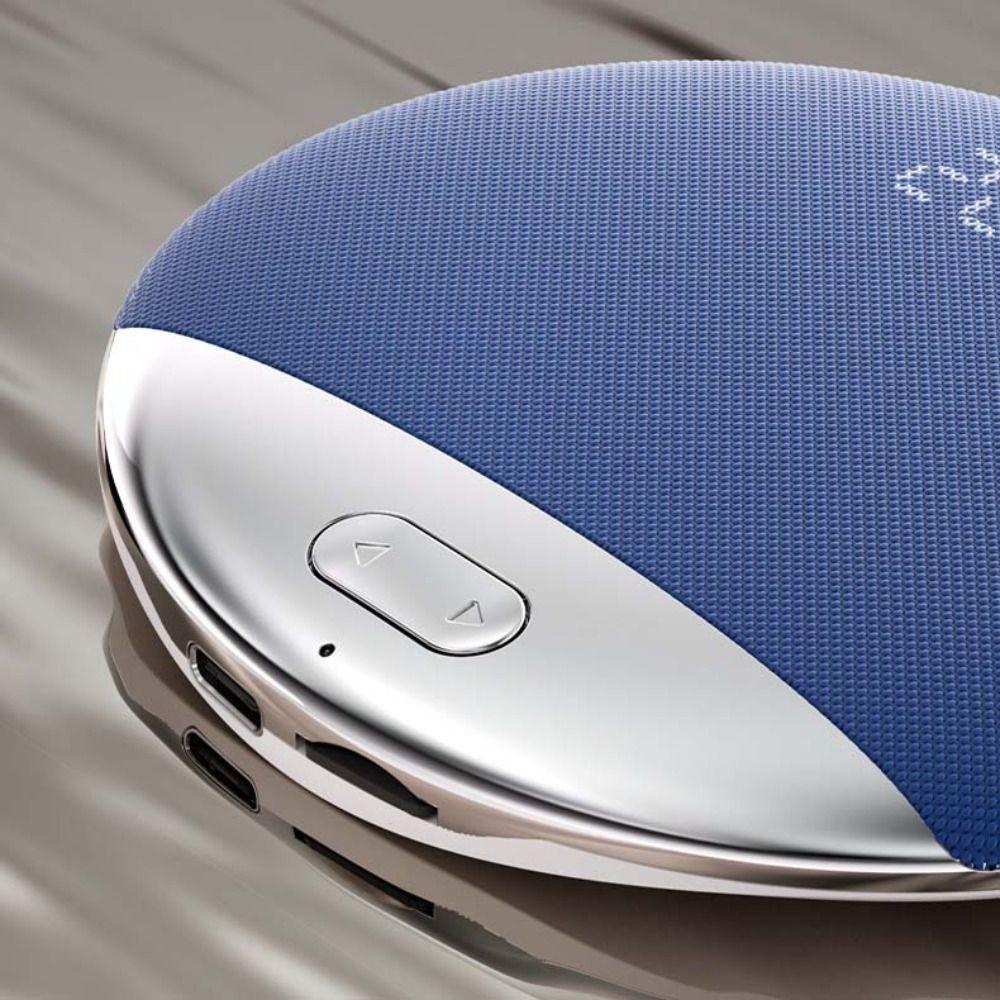 Ultra tenký zvukový přístroj pro lepší spánek Stroj s bílým šumem Lepší spánek