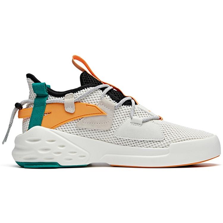 Anta Unisex 112028086-2