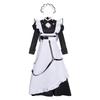 Cosplay lives by death games cos clothes ghost maid Momonai Aoi Kanano Bunny girl cosplay clothes