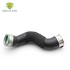 Turbo Intercharge Air Hose 11617823237 For BMW 11617823237 X5 F15 2.5dX-3.0dx 2013-2018 X6 F16 3.0dX-4.0dX 11 61 7 823 237
