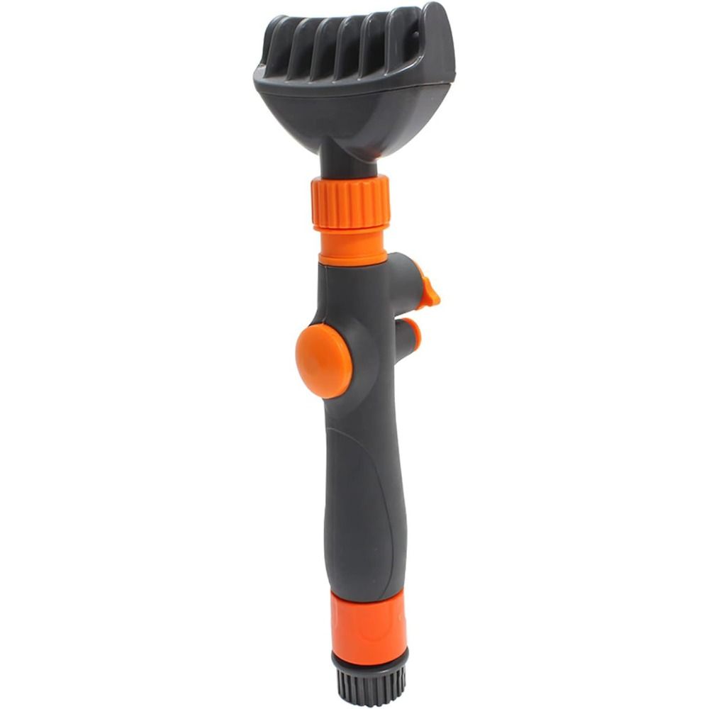 Removes Debris Pool Cartridge Cleaner Handheld Hot Tub Filter Clean Brush  Cleaning Tools