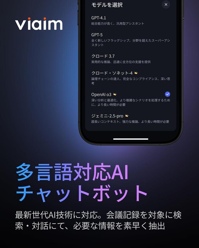 Viaim RecDot ChatGPT AI Earphones with Voice Translation In 78 and AI Summarization Mind Automatic Noise 36 Hours of Continuous Fast Wireless 8 IP55