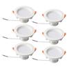 LED-verlichting – LED inbouwlampen