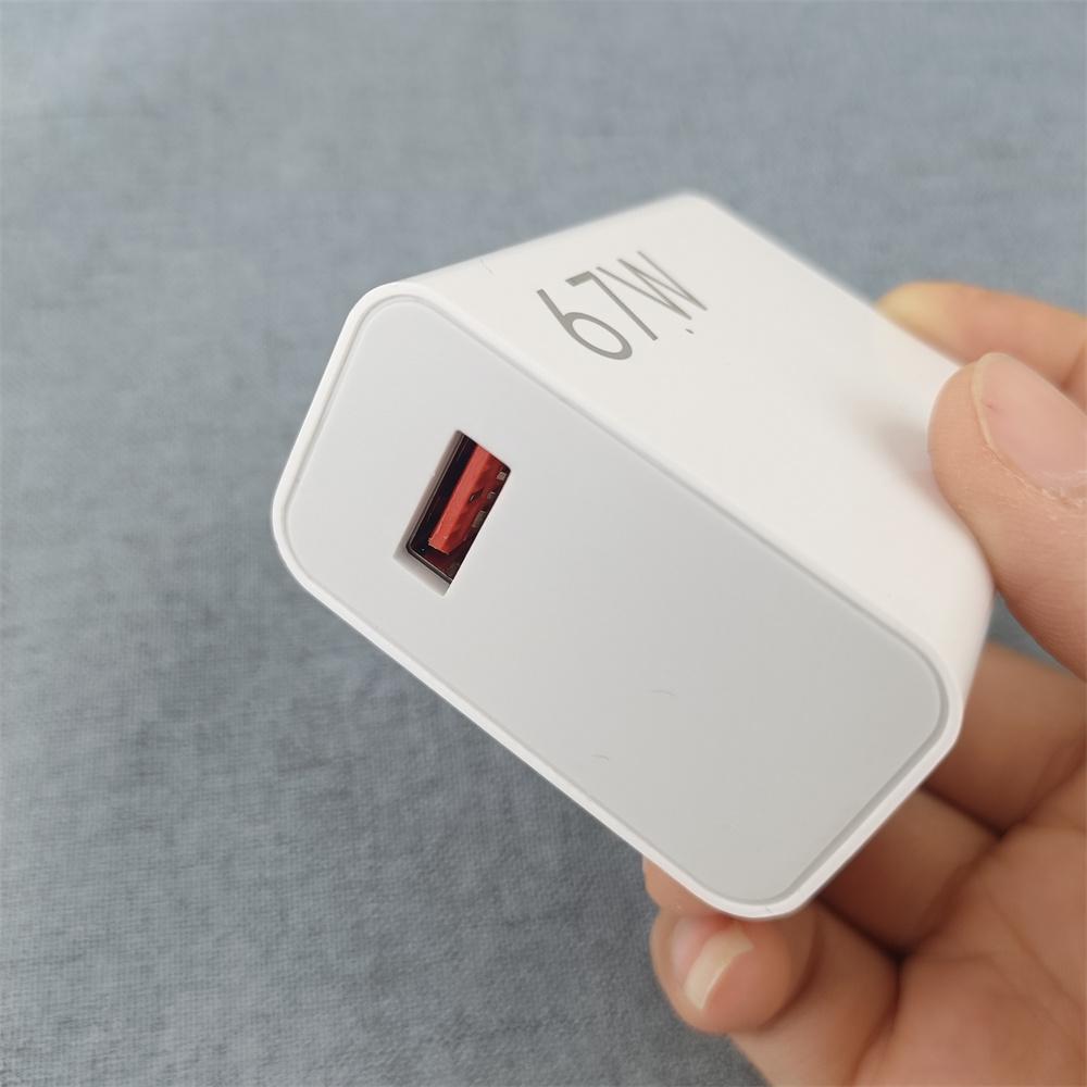 For Xiaomi Charger 67W Turbo Fast Charge EU Hypercharge Adapter 6A 1M/1.5/2 M Type C Cable For Redmi Note 14S 13 Pro Mi 14T 15T