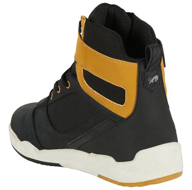 Furygan Basket Get Down Moto Boots