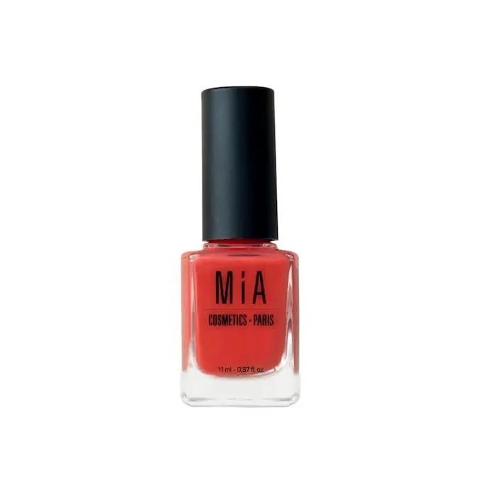 Mia Cosmetics Vernis A Ongles Коралловый риф