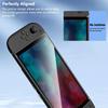 1/2PCS Tempered Glass Screen Protector Films for Nintendo for Switch 2 Game Console Anti-Scratch 9H Screen Tempered Film