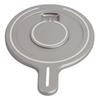 Phone Stabilizer Magnetic Adapter Aluminum Alloy Strong Adsorption Portable Easy To Use for Flow