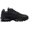 Nike Air Max 95 OG Black Persian Violet Men Sneakers Wolf-Grey IB7936-001