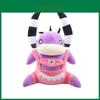 Peluche di Helluva Boss Loo Loo Land Animale dei Cartoni Animati Bambola Morbida Imbottita Per Bambini