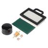 Comprehensive Air Filter and Oil Filter for Engine 499486 499486S 492932 492932S Long Lasting Engine Protection