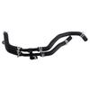 AS57-Car Oil Cooler Hose For Hyundai Sonata Santa Fe Sport Kia Optima Sorento KX7 2015- 2018 25470-2GGA0 254702GGA0