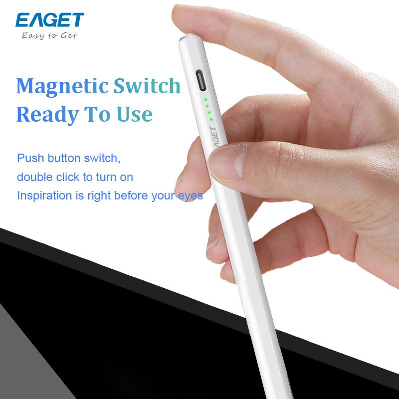 Στυλό Universal Αναβαθμισμένο Στυλό, Υψηλής Ακρίβειας Και Ευαισθησίας, Στυλό Universal Συμβατό Με Όλες Τις Οθόνες Αφής