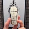 BYD Song Plus Key Shell: High-Grade Case for Song L DMi/Max, Pro EV Models