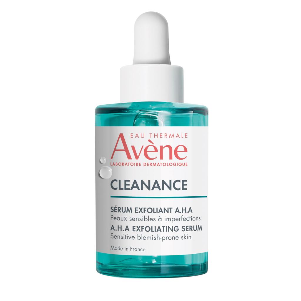 CLEANANCE AHA Exfoliating Serum 30 Ml