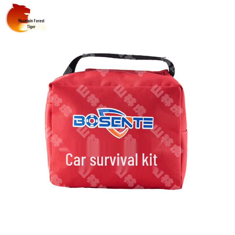 Shanlinhu Car Emergency Life Vest