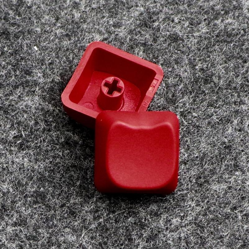 Kitten Shaped Keycap With MAO Profile Optimized Long Typing For MX Switches Mechanical Keyboards Keycaps 10pcs