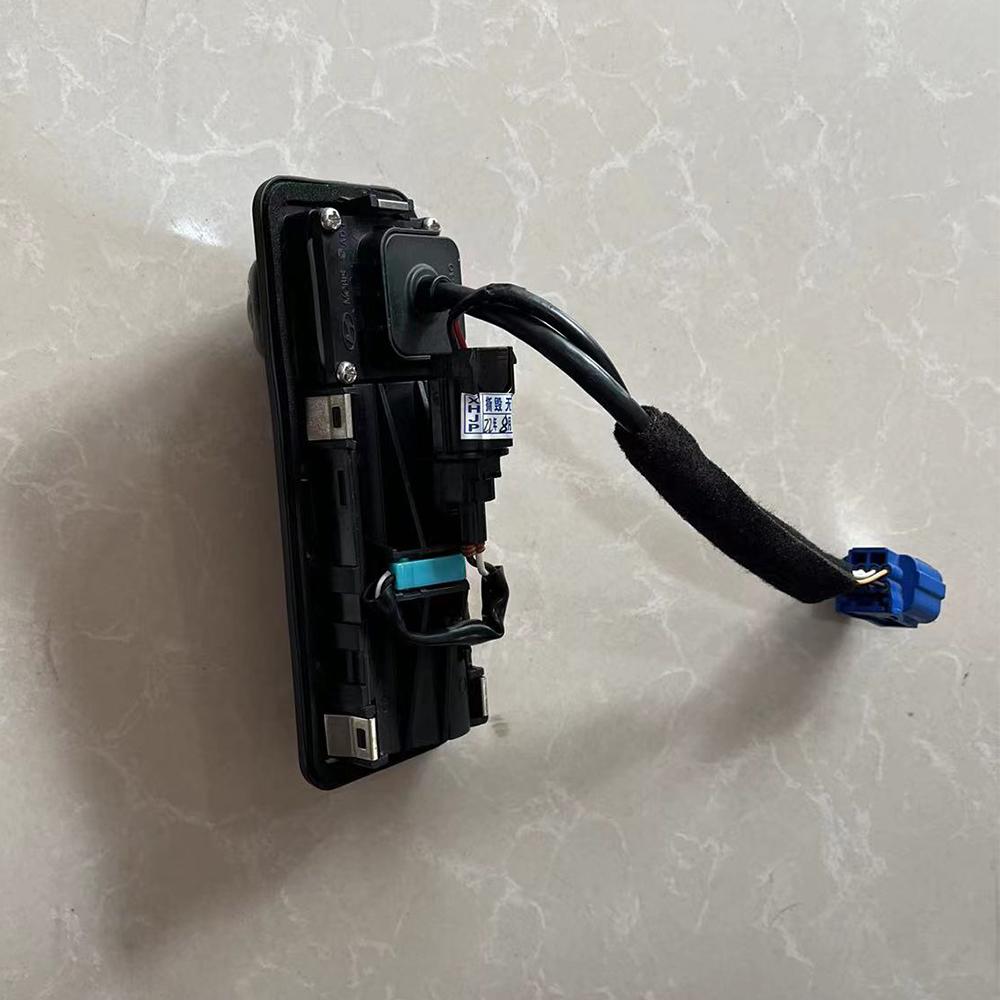 Pentru camera spate originală originală PENTRU HYUNDAI 2017+ Solaris Elantra AD 95760F2001 95760 F2000