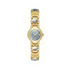 Light Luxury Women's Watches Aurora Natural Shell High Quality Bracelet Quartz Wristwatch Roman Numerals Round Dial Woman Watch
