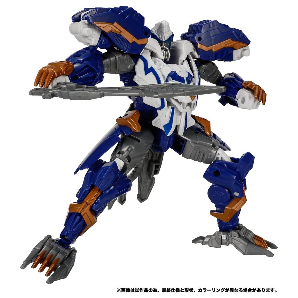 TAKARA TOMY Transformers Transformers Legacy Thundertron TL-62