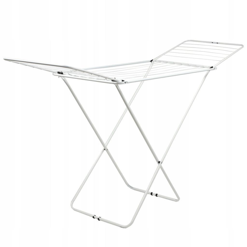 KADAX Standing Clothes Dryer Stable 181cm Folding for Underwear Large