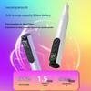 Portable Pen-Style Nail Art Grinder, 0-35,000 RPM Professional Polishing File