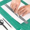 A4 A5 Double Sided Cutting Pad Sewing Scrapbook Fabric Cutting Pad Manual Pad Painting Board Manual Cutting Pad