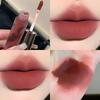 Matte Velvet Lip Gloss That Doesn'T Dry Out Lips, Enhances Color and Complexion, Waterproof Lip Gloss for Students and Women