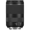Canon RF 24-240mm F4-6.3 Has a USM Lens, Black