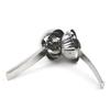 Stainless Steel Manual Juicer for Lemons & Oranges (Large/Small)