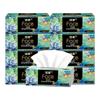 C&S Face Art 4-Ply Soft Pack Tissues