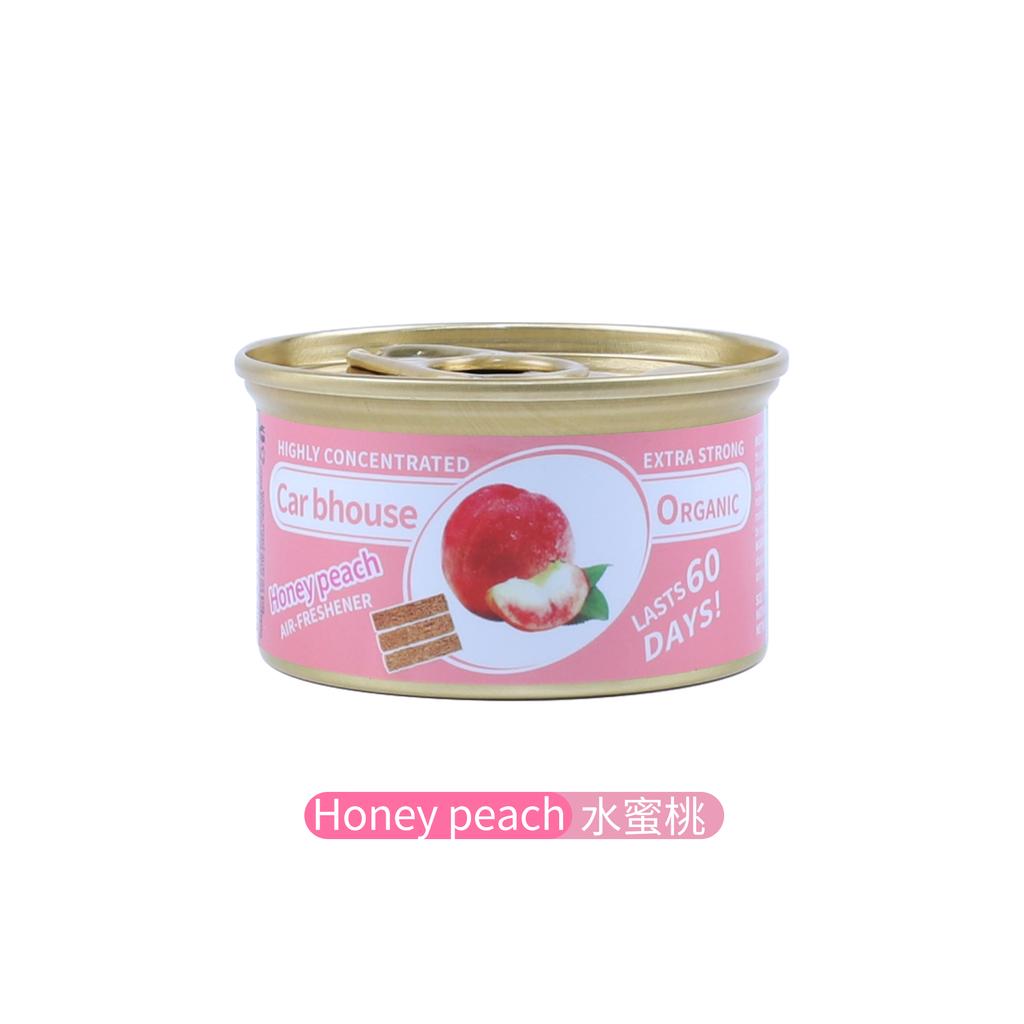 Vehicle Mounted Perfume, Solid Vehicle Interior, High-grade Cologne, Pineapple, Odor Removing Fragrance, Durable Eau De Toilette