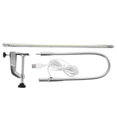USB Adjustable LED Desk  Less Than Span Class="ui-risk_flag3" More Than Lamp Less Than Span More Than  Clip Table Lamps for Manicure