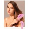 Professional Styling Comb,Heat Conduction Salon Hair Comb,Suitable for All Hair Types