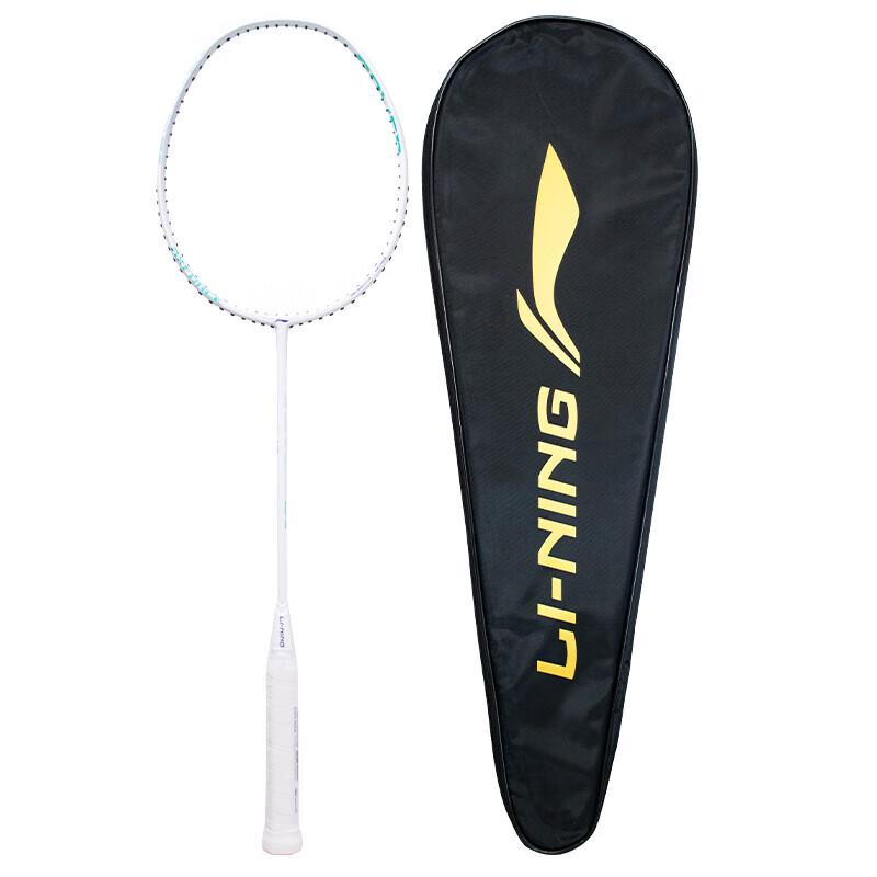 Li-Ning Thunder 10 Badminton Racket