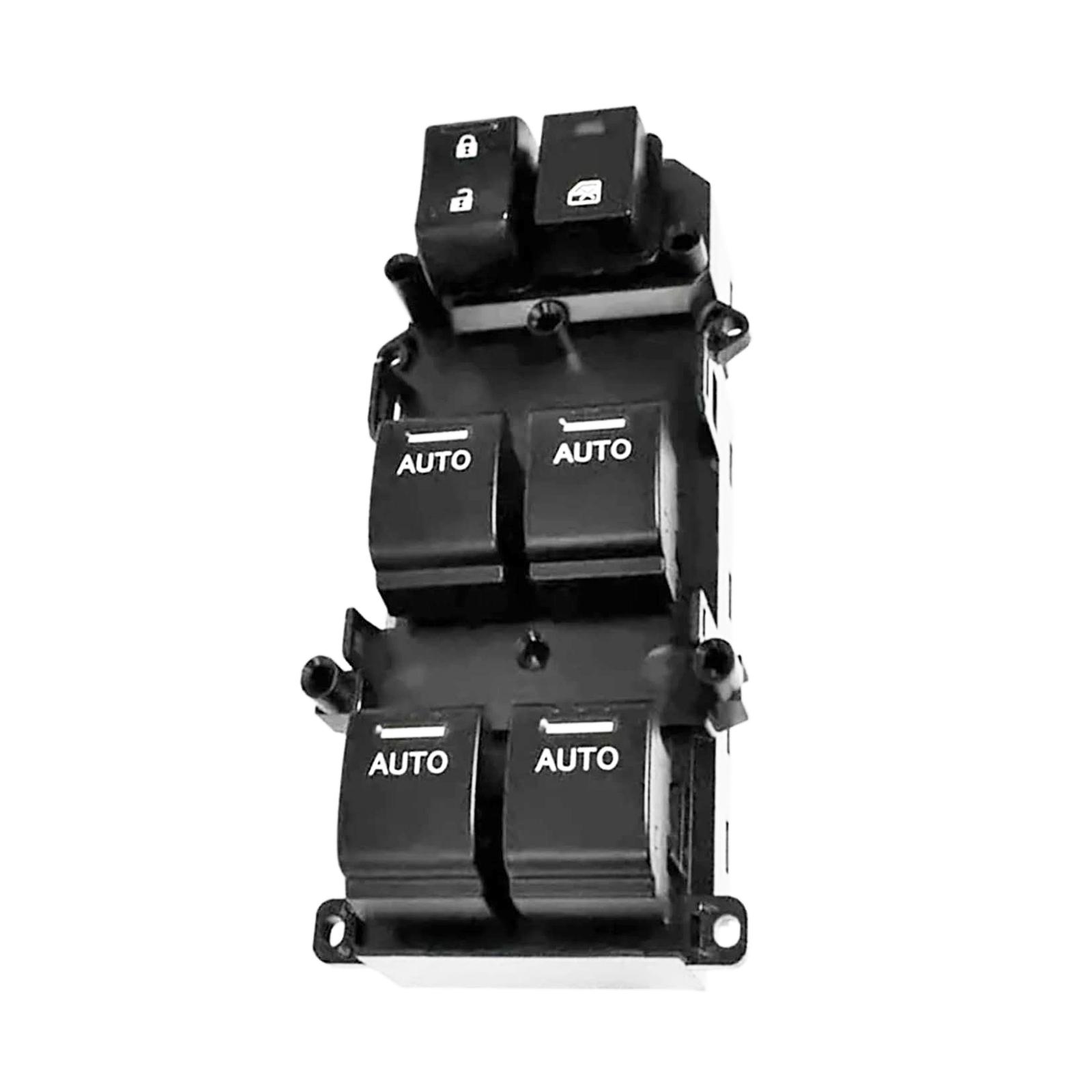 35750-T2A-W01 Electric Power Window Lifter Master Control Switch Button For Honda Accord MK9 2013 2014 2015 2016 2017 35750-T2A-W01