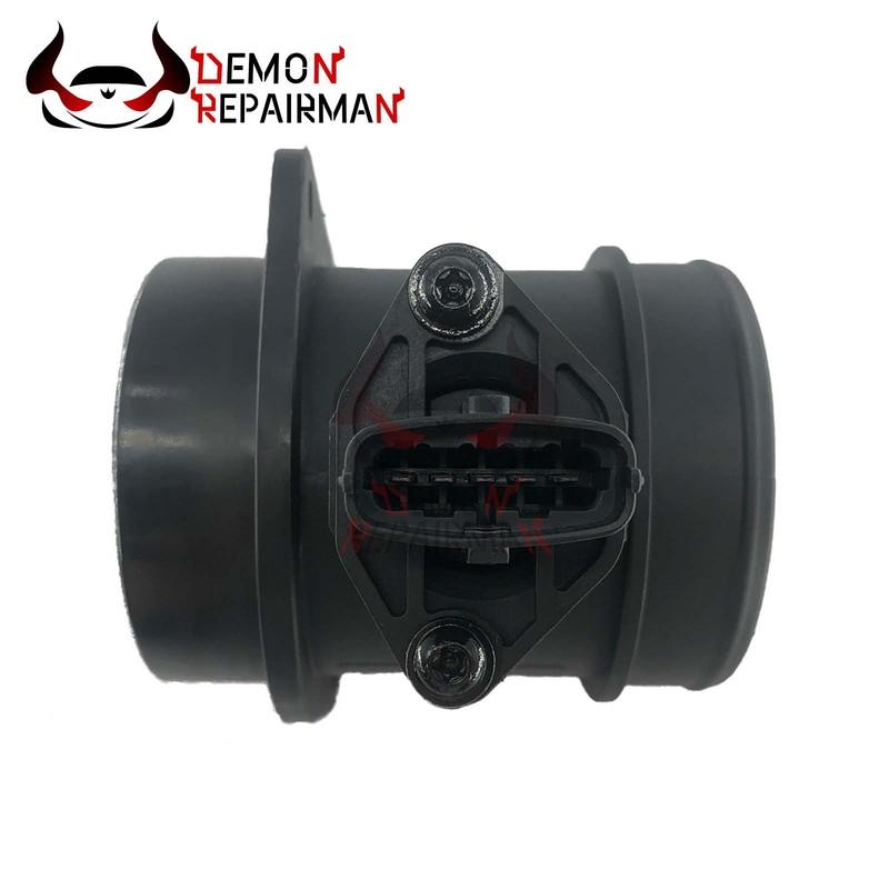 0280218108 2203-493306 5S2923 Mass Air Flow Sensor For VOLVO S70 S80 XC90 V70 S60 221044M AF10356 SU5288 MF21044FN