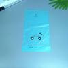50pcs Car Trash Bag Disposable Self-Adhesive Car Biodegradable Trash Rubbish Holder Garbage Storage Bag Vomit Bags Car Trash Bin