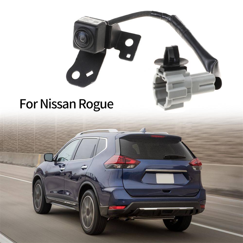

New Rear View Camera 28442-4JA0A 284424JA0A For Nissan Rogue Car accessories