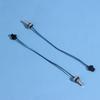 1/2/3Pcs Ntc Thermistor Temperature Sensor M8 Thread 50K Thermistor Temperature Probe For Water Heater Wall-Hung Boilers