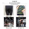 Portable Hip Thrust Weight Training Belt for Men & Women