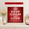 Manchester 5D Diy Diamond Painting Round Diamond Diy Frameless Holiday Artwork Suitable For Home Office Wall Decoration