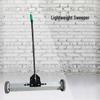 Industrial Hand-Push Magnetic Sweeper