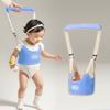 Safety Infant Walking Harness Adjustable Walking Assistant Strap Portable Baby Walker Belt  Reins