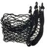Car Trunk Luggage Storage Cargo Organizer Elastic Mesh Net For Ford Escape Kuga 2014- Styling Accessories