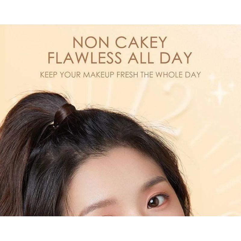 FOCALLURE - Color Correcting Concealer Palette