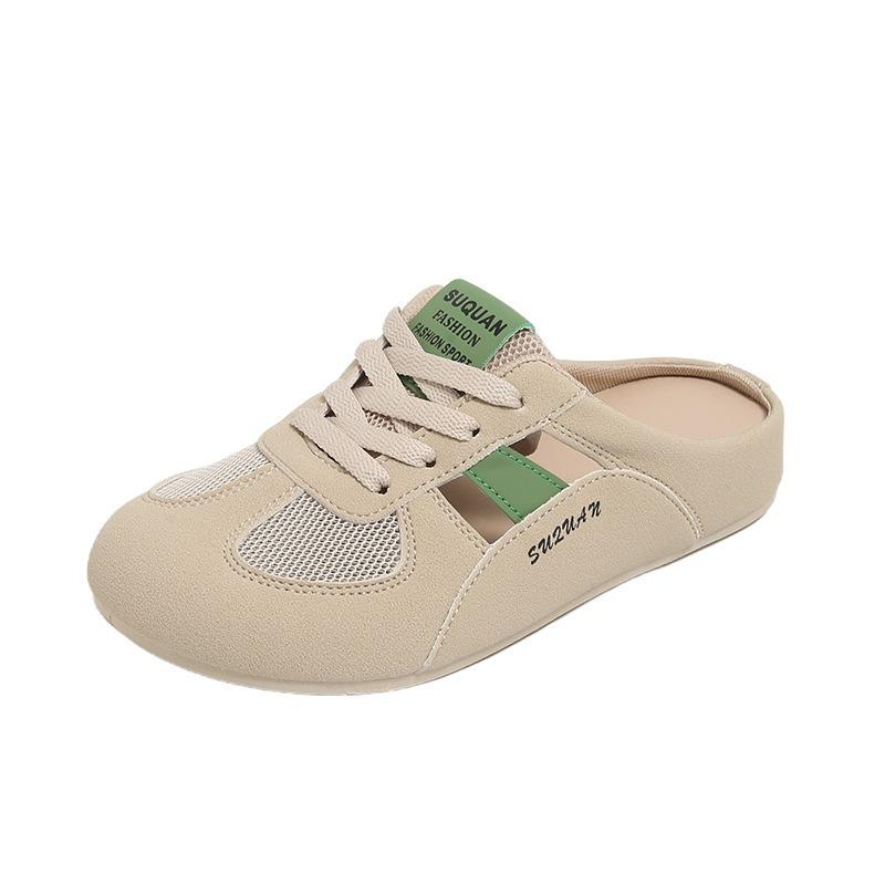 

Новая полуподдерживающая обувь Дышащие кроссовки и повседневная обувь могут увеличить рост 40 зелёный/хаки