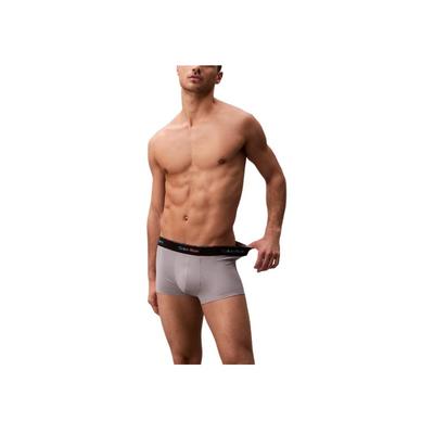 Low Rise Boxer Briefs Moisture Wicking Comfortable Underwear Men Underwear LV00NB4235-IB9